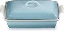 Creuset heritage stoneware for sale  Barberton