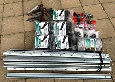 Elektrozaun voss farming gebraucht kaufen  Klanxbüll