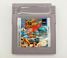 Street fighter nintendo usato  Guidonia Montecelio