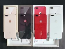 Apple iPhone 8 Plus (desbloqueado) 4G, GSM, 64GB 256GB, 12MP, smartphone na caixa, usado comprar usado  Enviando para Brazil