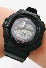 Casio shock mudman usato  Genova