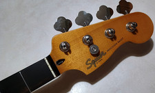 Unplayed fender squier for sale  Catawba