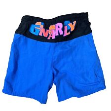 Vintage 90s gnarley for sale  Mena