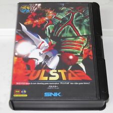 Pulstar neo geo for sale  HARTLEPOOL