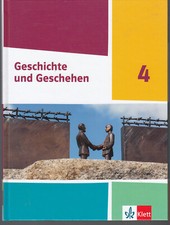 Geschichte geschehen schulbuch gebraucht kaufen  Kiel