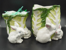 Bunny rabbit cabbage for sale  Marietta