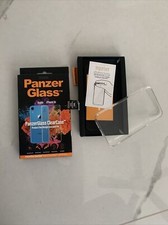 Panzer glass clearcase for sale  Seminole