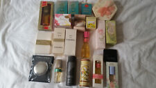 Job lot perfume for sale  STOKE-ON-TRENT