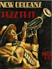 New orleans jazz for sale  Cape Coral