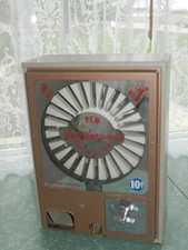 Vintage metal vendorama for sale  Lowell