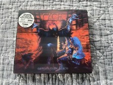 Cage darker than gebraucht kaufen  Löhnberg