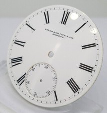 Patek philippe zifferblatt gebraucht kaufen  Albstadt