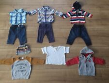 Baby boy junge gebraucht kaufen  Medebach