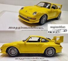 Porsche 911 typ gebraucht kaufen  Dürbheim