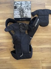 Cybex babytrage baby gebraucht kaufen  Röthenbach a.d.Pegnitz