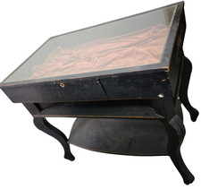 Antique vitrine display for sale  Monrovia