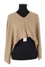 Poncho cachemire eric d'occasion  France