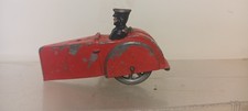 Agasee brooks sidecar for sale  NOTTINGHAM
