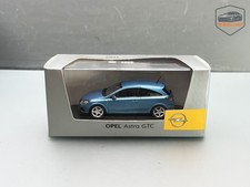 Minichamps opel astra usato  Spedire a Italy