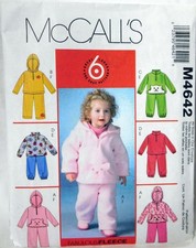 Mccall pattern m4642 for sale  Saint Augustine