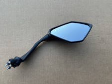 Specchietto destro kawasaki usato  Robbiate