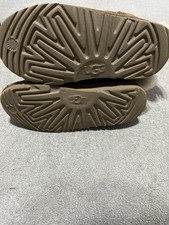 Ugg children size for sale  HAMILTON