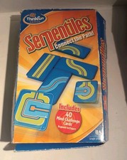 Serpentiles tile game for sale  Worcester
