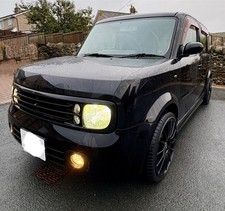 nissan cube for sale nissan cube for sale  KEIGHLEY