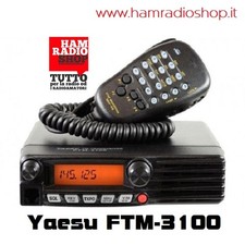 Yaesu ftm 3100e usato  Villa Santa Lucia
