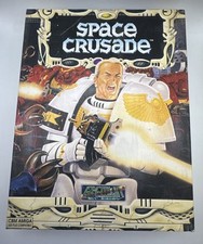 space crusade for sale space crusade for sale BASINGSTOKE