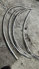 Mercedes w123 wheel for sale  HARLOW