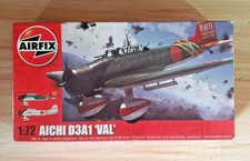 Airfix a02014 aichi for sale  LINCOLN