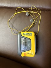 Sony walkman af59 for sale  Willis