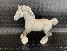 Beswick cantering shire for sale  ST. ASAPH