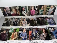 Eastenders cast cards for sale  REIGATE