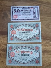 Notgeld köln gebraucht kaufen  Neutraubling