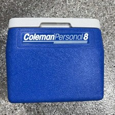 Vintage coleman personal for sale  Fargo