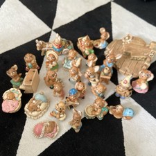 Pendelfin rabbits joblot for sale  HIGH WYCOMBE