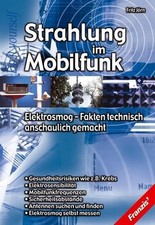 Strahlung mobilfunk elektrosmo gebraucht kaufen Strahlung mobilfunk elektrosmo gebraucht kaufen  Buttenwiesen