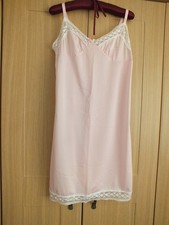 full length white petticoat for sale  NEWARK