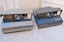 Vintage polaroid spectra for sale  Sandusky