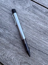 Lamy star kugelschreiber gebraucht kaufen  Becheln, Kemmenau, Nievern