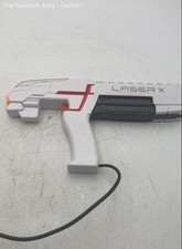 Laser white virtual for sale  Detroit