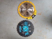 Circular saw blades for sale  Deland