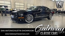 2007 ford mustang for sale  New Braunfels