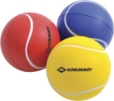 Set palline morbide usato  Roma