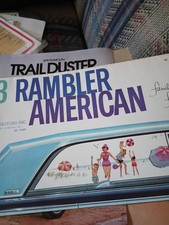1963 rambler american for sale  Jefferson