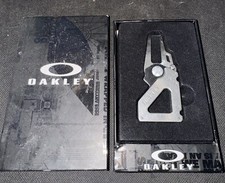 Oakley switch blade for sale  Brunswick