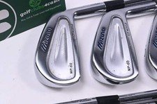 Mizuno irons regular for sale  LOANHEAD