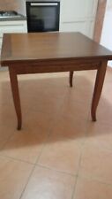 Tavolo legno massello usato  Sant Angelo a Cupolo